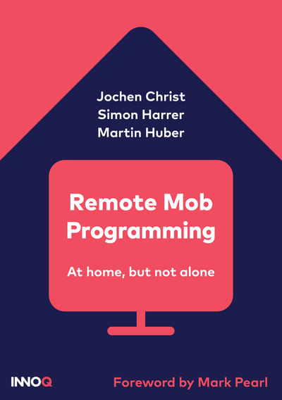 Book on Remote Mob Programming